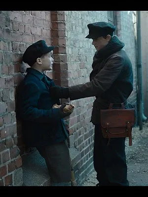 Luka et le théâtre magique S1 E3