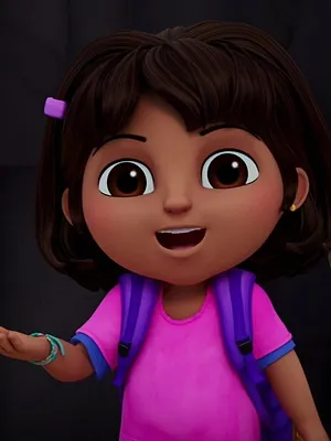 Dora S2 E26