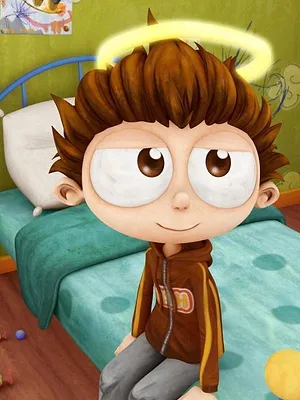 Angelo la Débrouille S3 E24