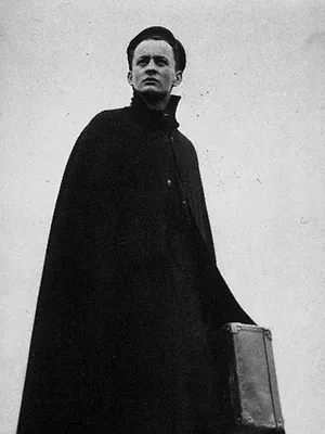 Journal d'un curé de campagne