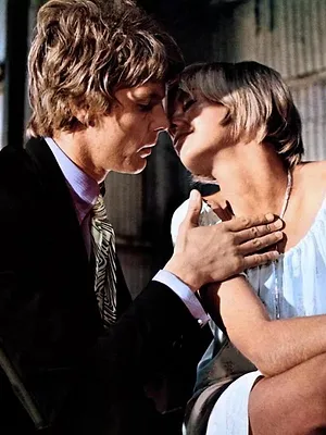 Duffy, le renard de Tanger