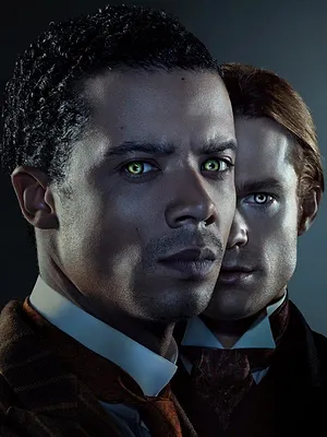 Entretien avec un vampire S3 E3