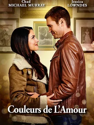 Couleurs de l'Amour