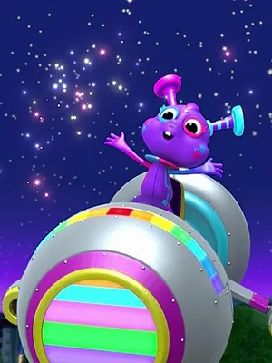 Blaze et les Monster Machines S5 E9