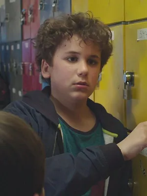 Lucas etc S1 E3
