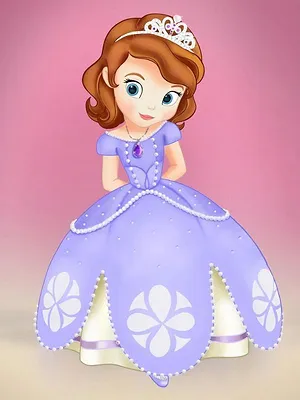 Princesse Sofia S1 E14