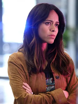 The Rookie : FBI S1 E8