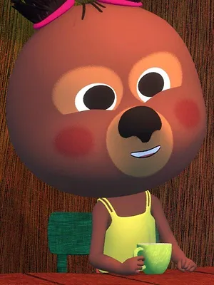 Edmond et Lucy S1 E19