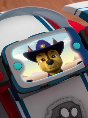Paw Patrol, la Pat'Patrouille S4 E9