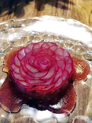 Planète chefs