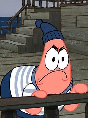 Bob l'éponge S13 E21