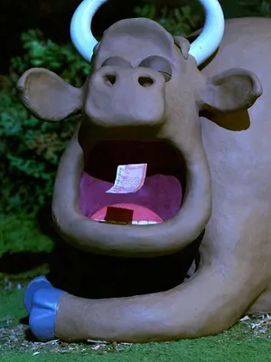 Shaun le mouton S4 E9