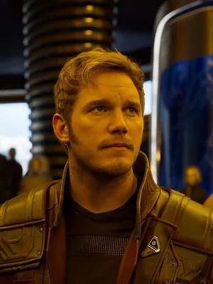 Les Gardiens de la Galaxie Vol. 2