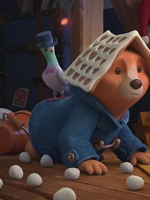 Les aventures de Paddington S1 E53