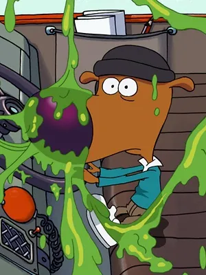 Les Minijusticiers S2 E8