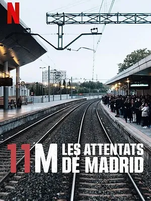 11M : Les attentats de Madrid