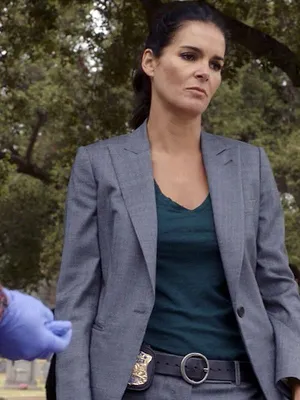 Rizzoli & Isles S7 E11