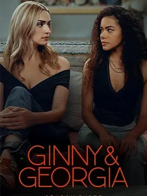 Ginny & Georgia