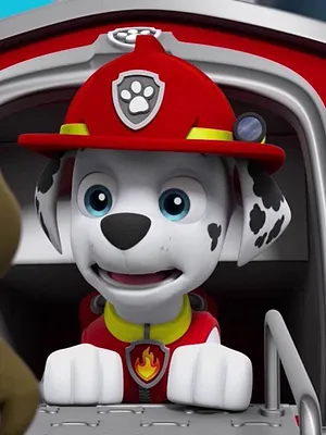 Paw Patrol, la Pat'Patrouille S4 E14