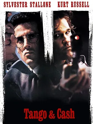 Tango et Cash