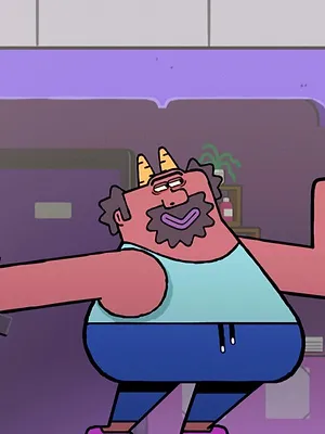 Les Croquemoutard S1 E2