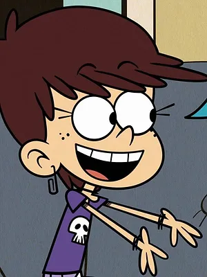 Bienvenue chez les Loud S7 E2