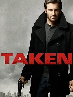 Taken