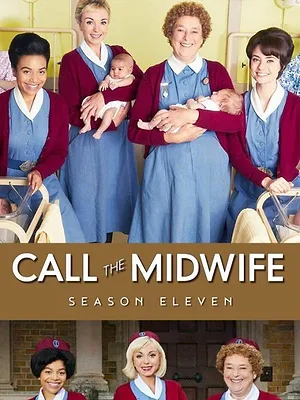 Saison 11