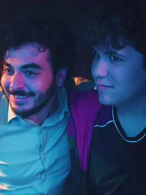 Lucas etc S2 E10