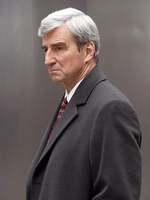 New York, police judiciaire S18 E18