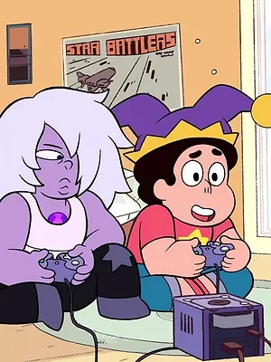 Steven Universe S3 E19