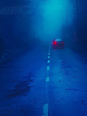 Seul face à la mort