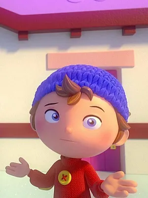 Oui-Oui, enquêtes au Pays des jouets S1 E43