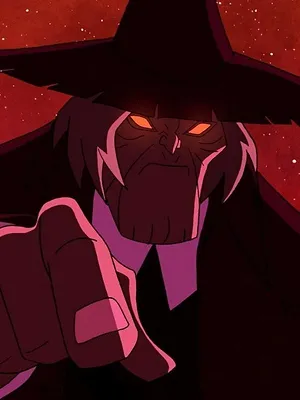 Scooby-Doo - Mystères associés S2 E9