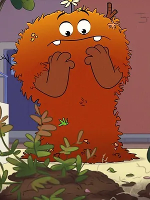 Compostman et moi S1 E36