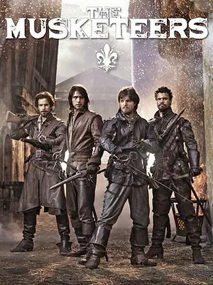 The Musketeers