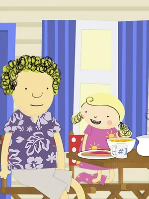 Nelli & Nora S1 E43
