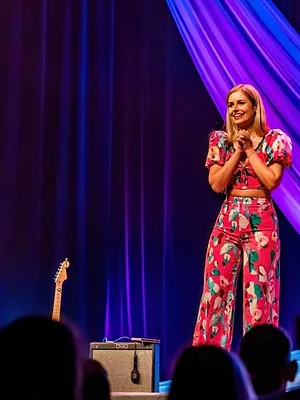 Jade Mintjens: Bedankt om te komen