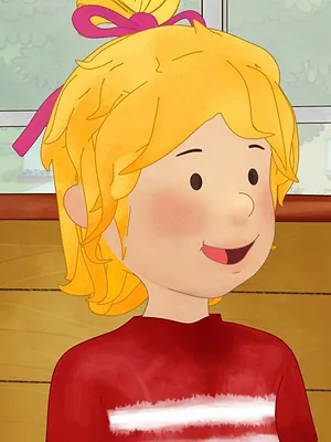 Meine Freundin Conni S2 E19