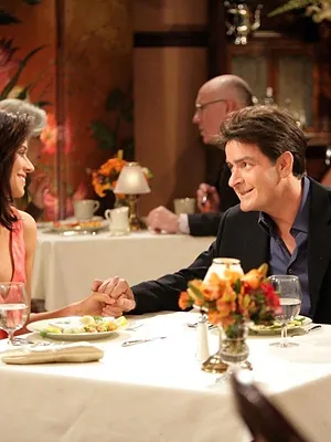 Mon oncle Charlie S6 E16