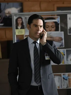 Esprits criminels S12 E12