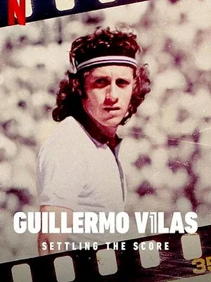 Guillermo Vilas : un classement contesté