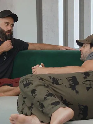 The Challenge: All Stars