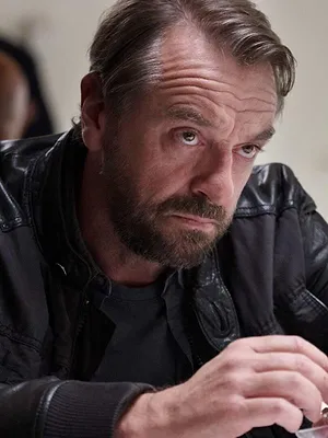 Undercover S2 E6