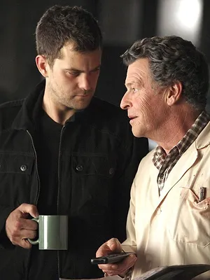 Fringe S2 E1