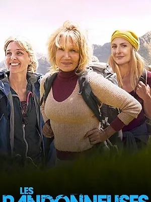 Les Randonneuses