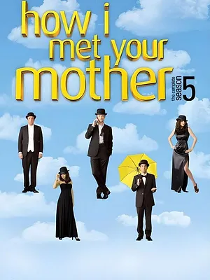 How I Met Your Mother S5 E18