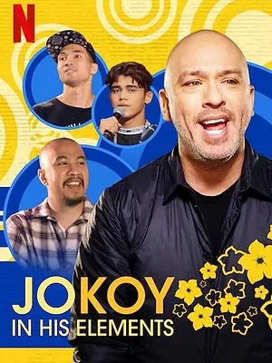 Jo Koy: In His Elements