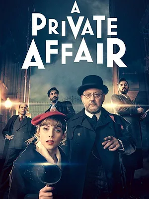 Saison 1