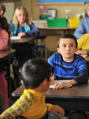 The Middle S3 E8